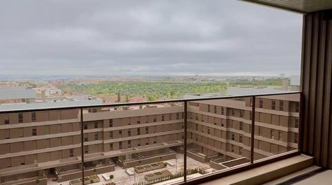 Foto 2 de Pis de lloguer a Calle del Aire, Aljamar, Tomares