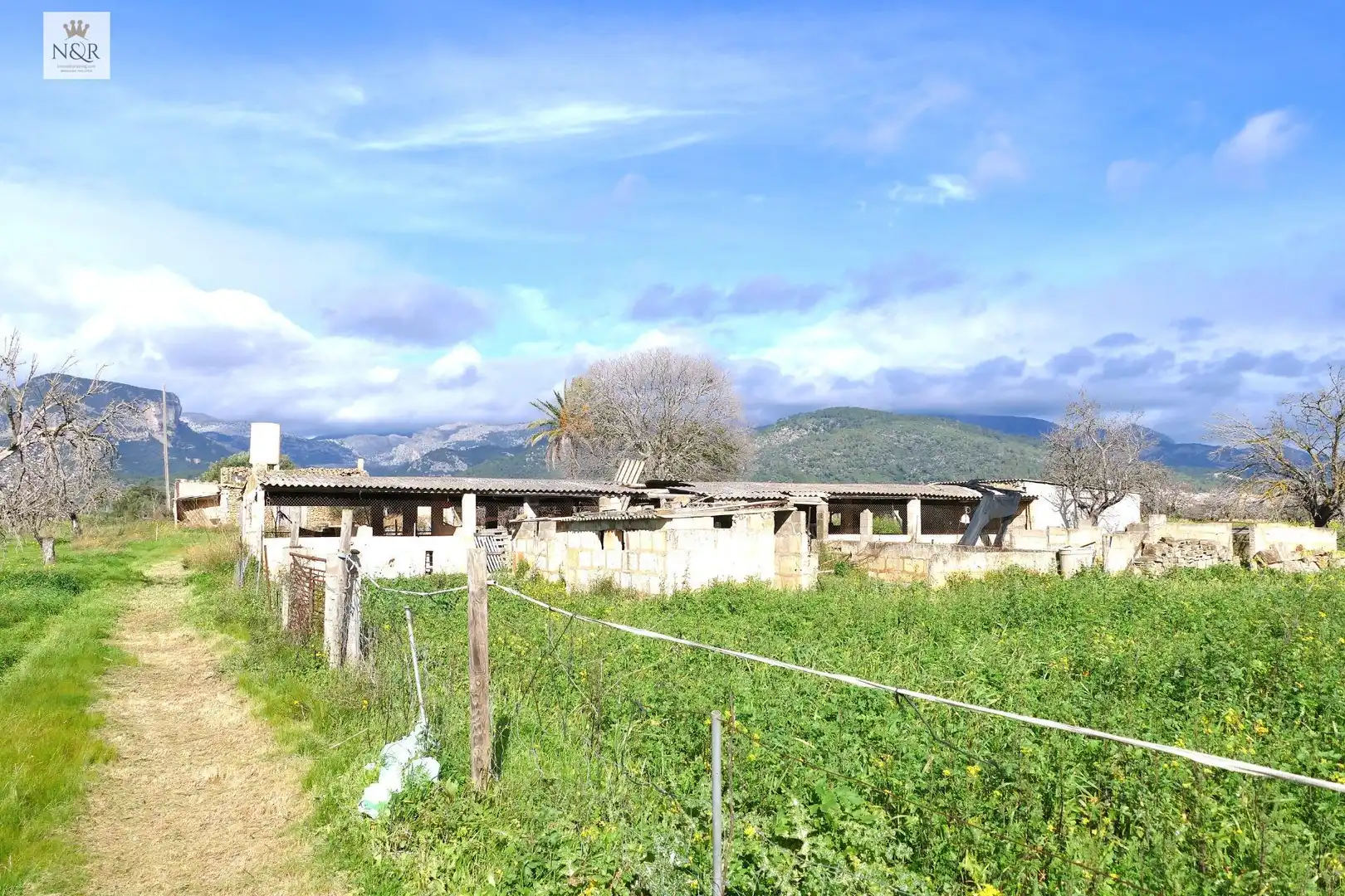 Casa rústica en venda a Binissalem, imagen 11