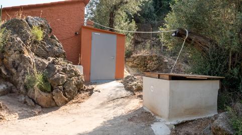 Foto 5 de Finca rústica en venda a Carrer de Dalt, 3, Alfara de Carles, Tarragona