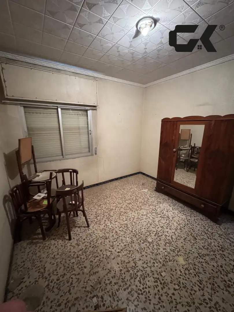 Flat for sale in Totana