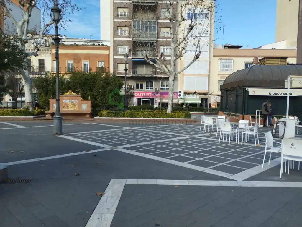 Gewerbefläche zur Miete in Casco Antiguo, imagen 3