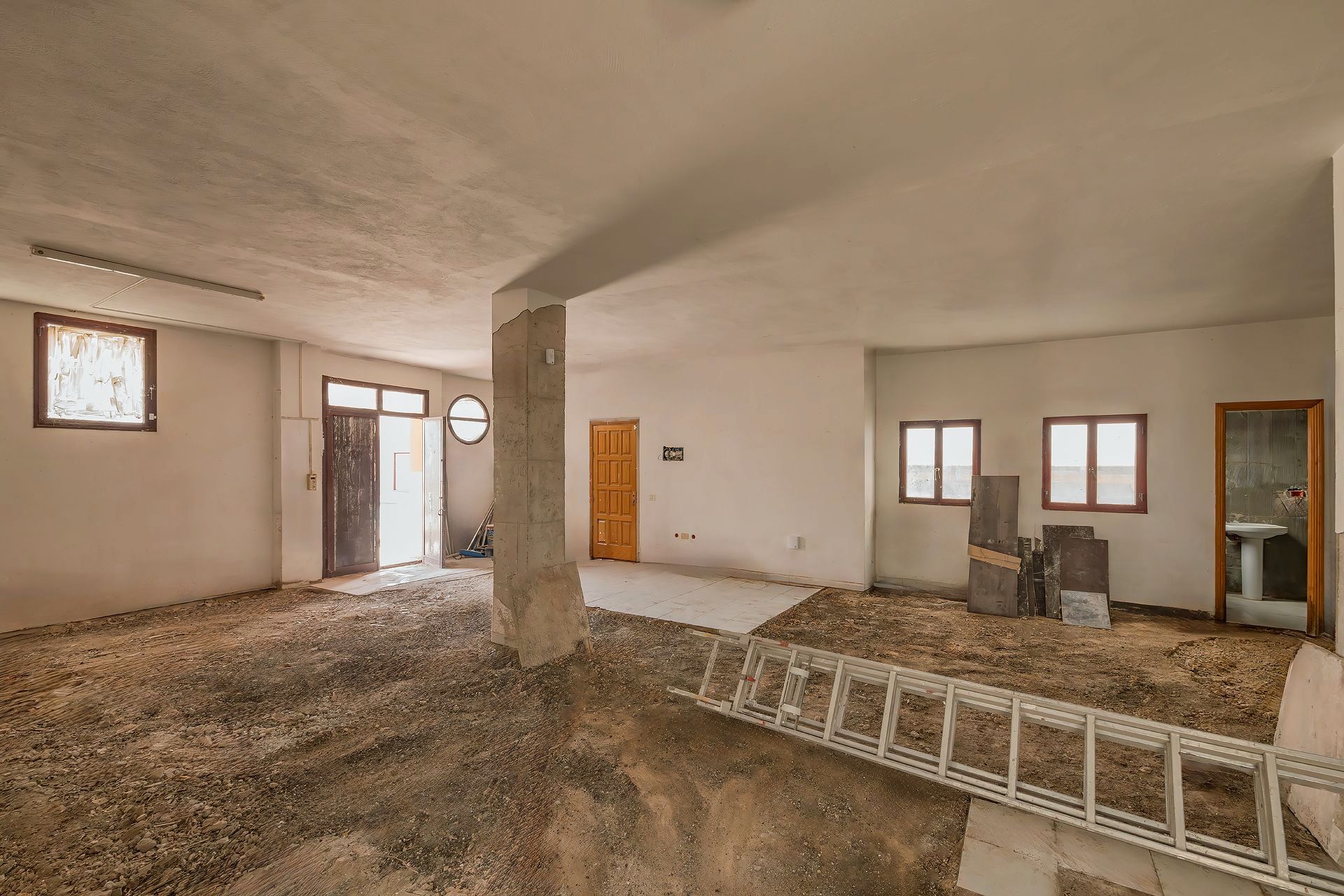 Flat for sale in Pájara