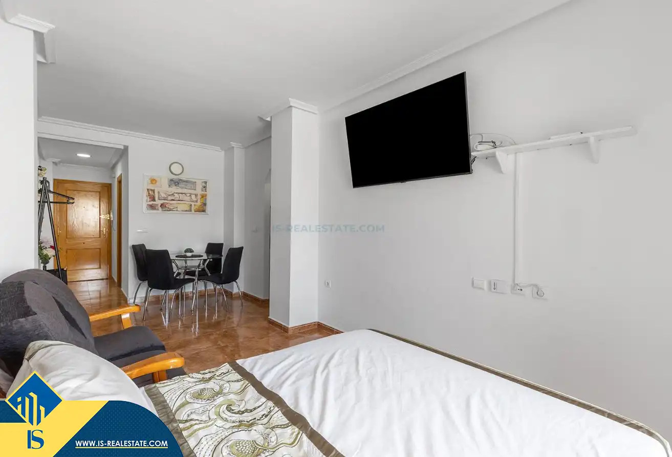 Studio avec piscine à vendre à Centro, imagen 13