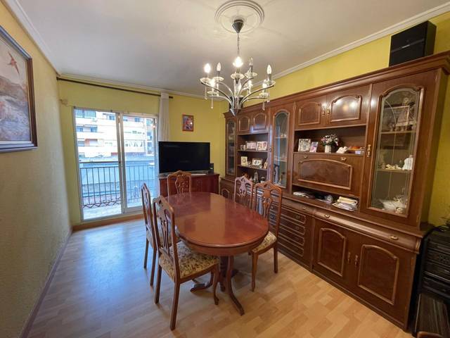 Piso en Venta en  MAESTRO VALLS en Aiora