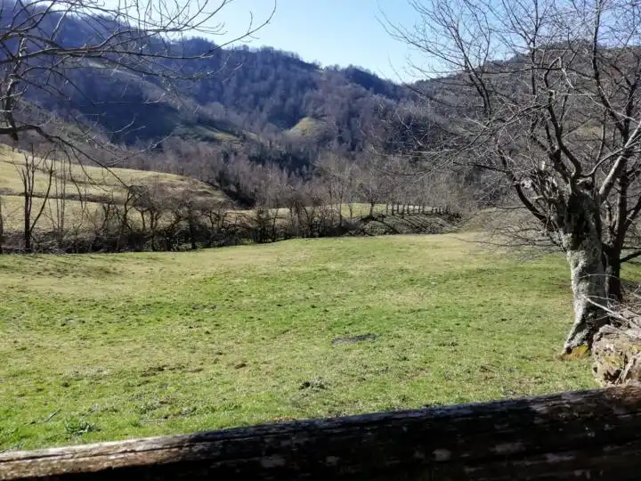 Country house zum Verkauf in Mieres (Asturias)