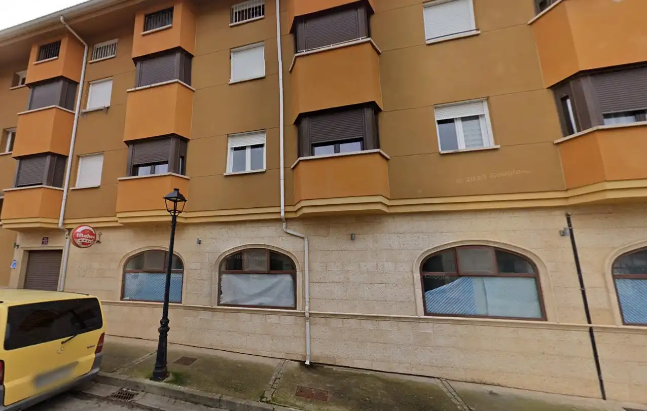 Local comercial en venda a Calle Sagrada Familia 49, imagen 7