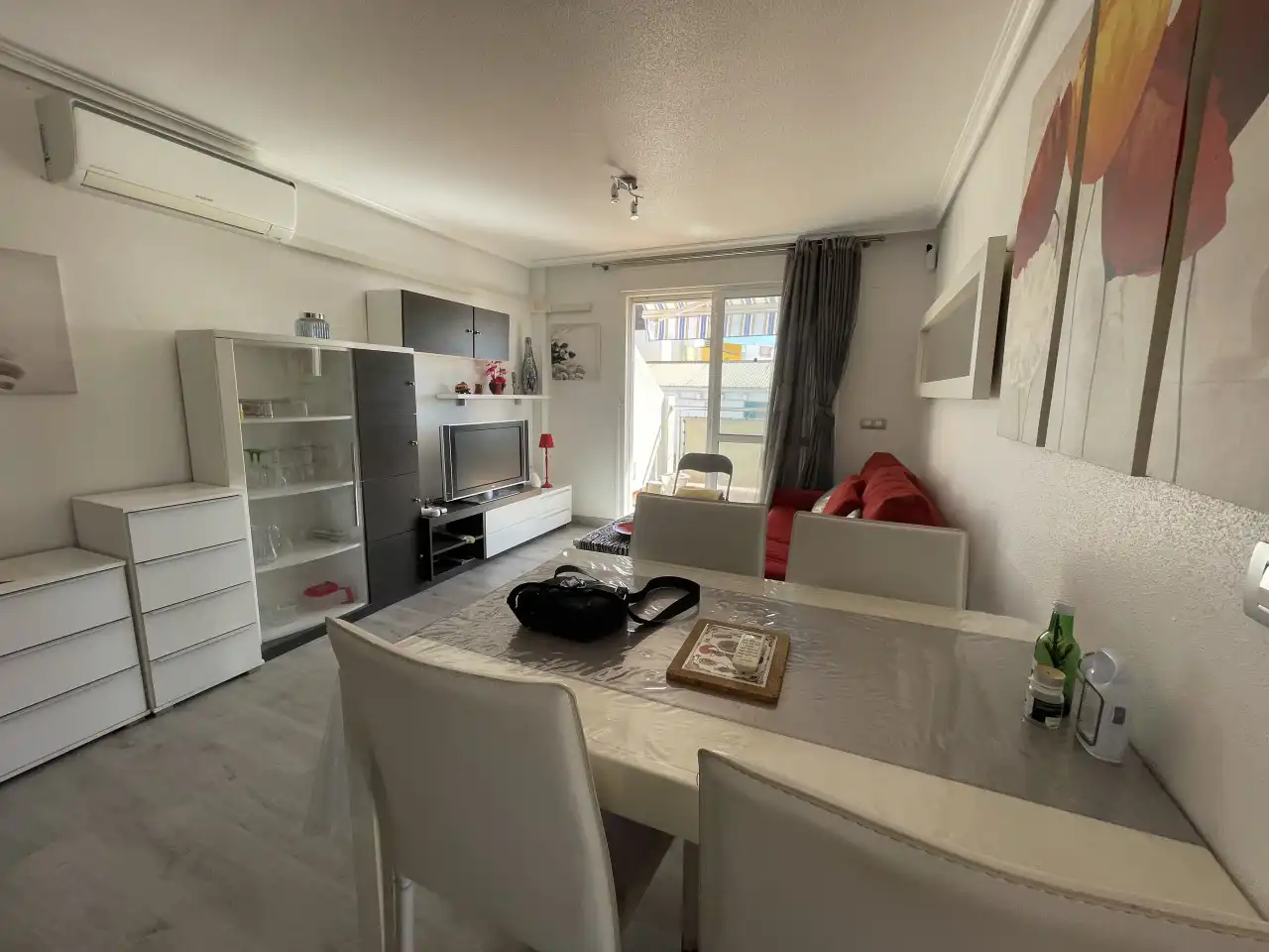 Ático con terraza en venta en Centro, imagen 8