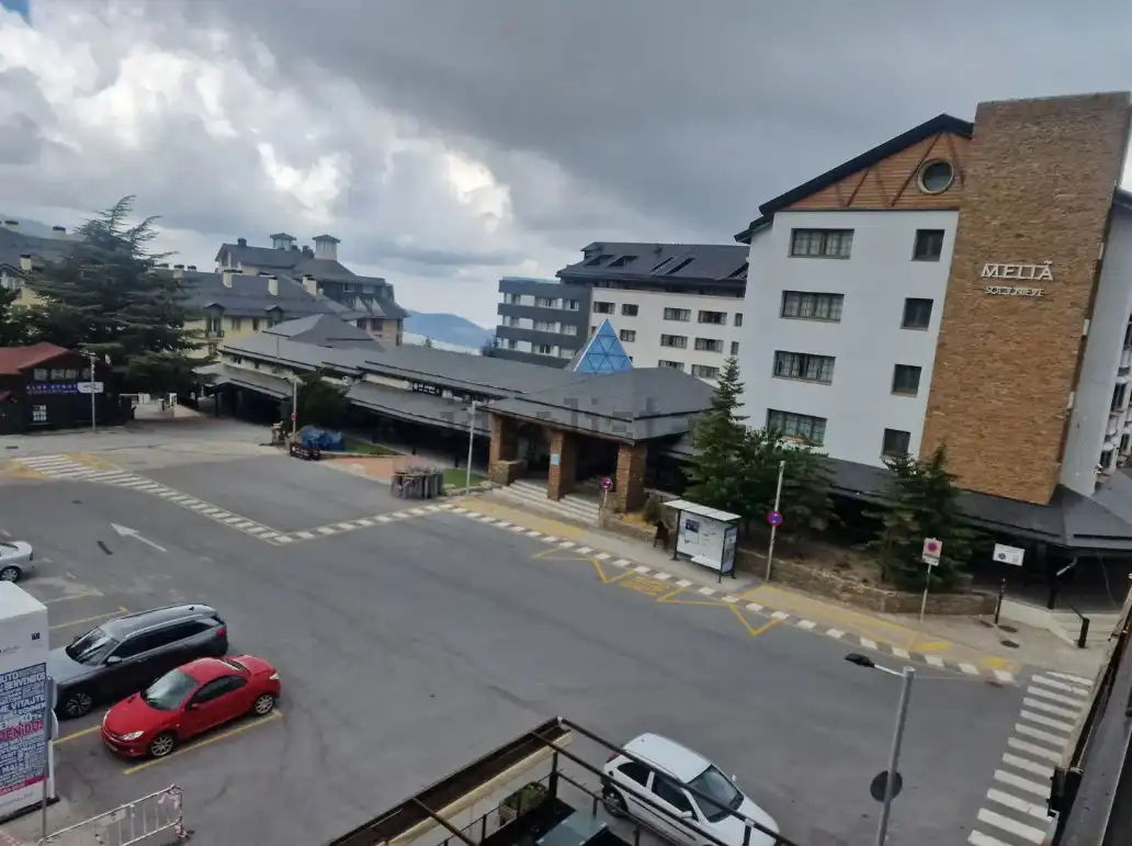 Wohnung mit Aufzug zum Verkauf in Plaza Pradollano 1, imagen 25