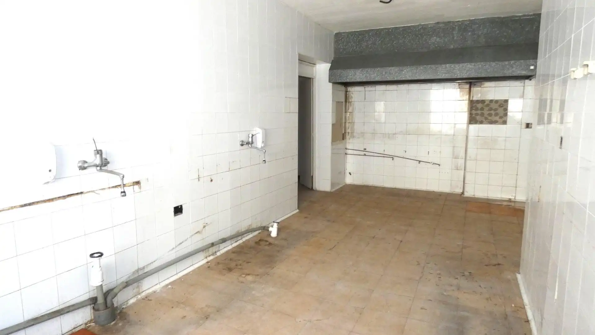 Ground floor for sale in Casetas - Villarrapa