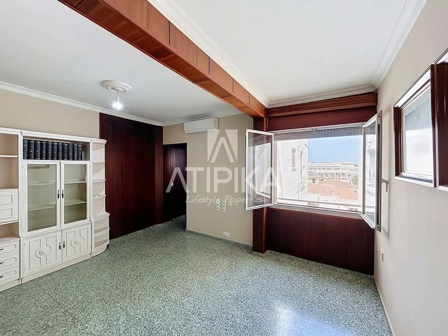 Bedroom of Houses for sale in Maó - Mahón  with Terrace