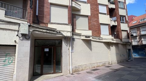 Foto 2 de Pis en venda a Calle Carbajes, 7, Benavente, Zamora