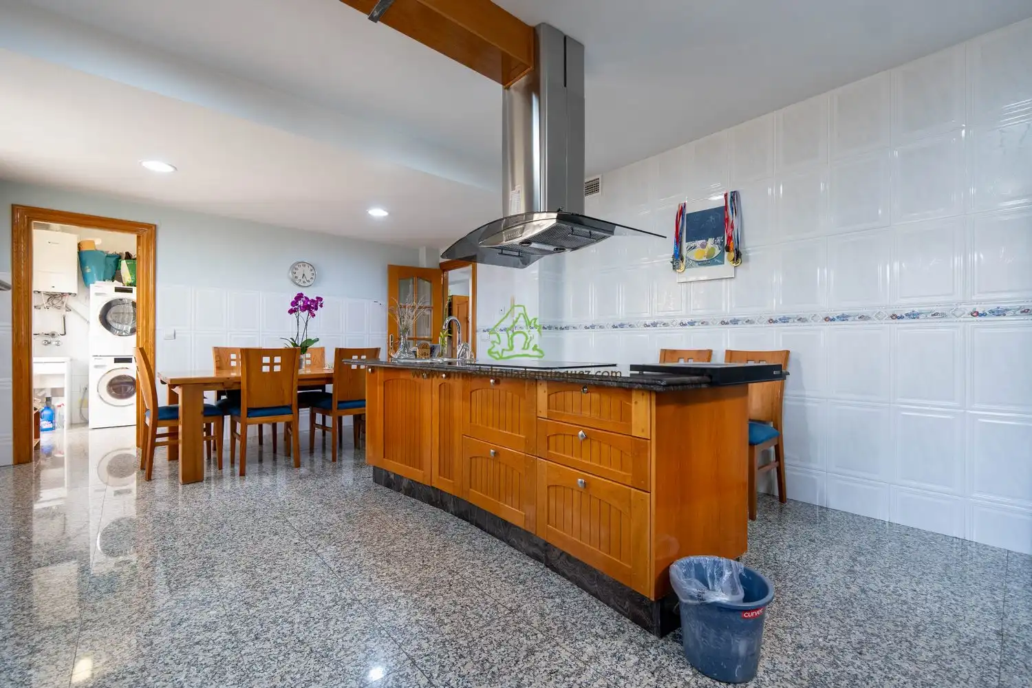 Casa o chalet en venta en Calle Río Quípar, 7, La Alcayna