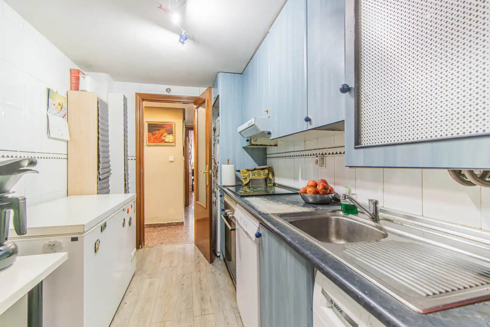 Flat for sale in Calle de Alfonso Zapater Cerdán, La Jota