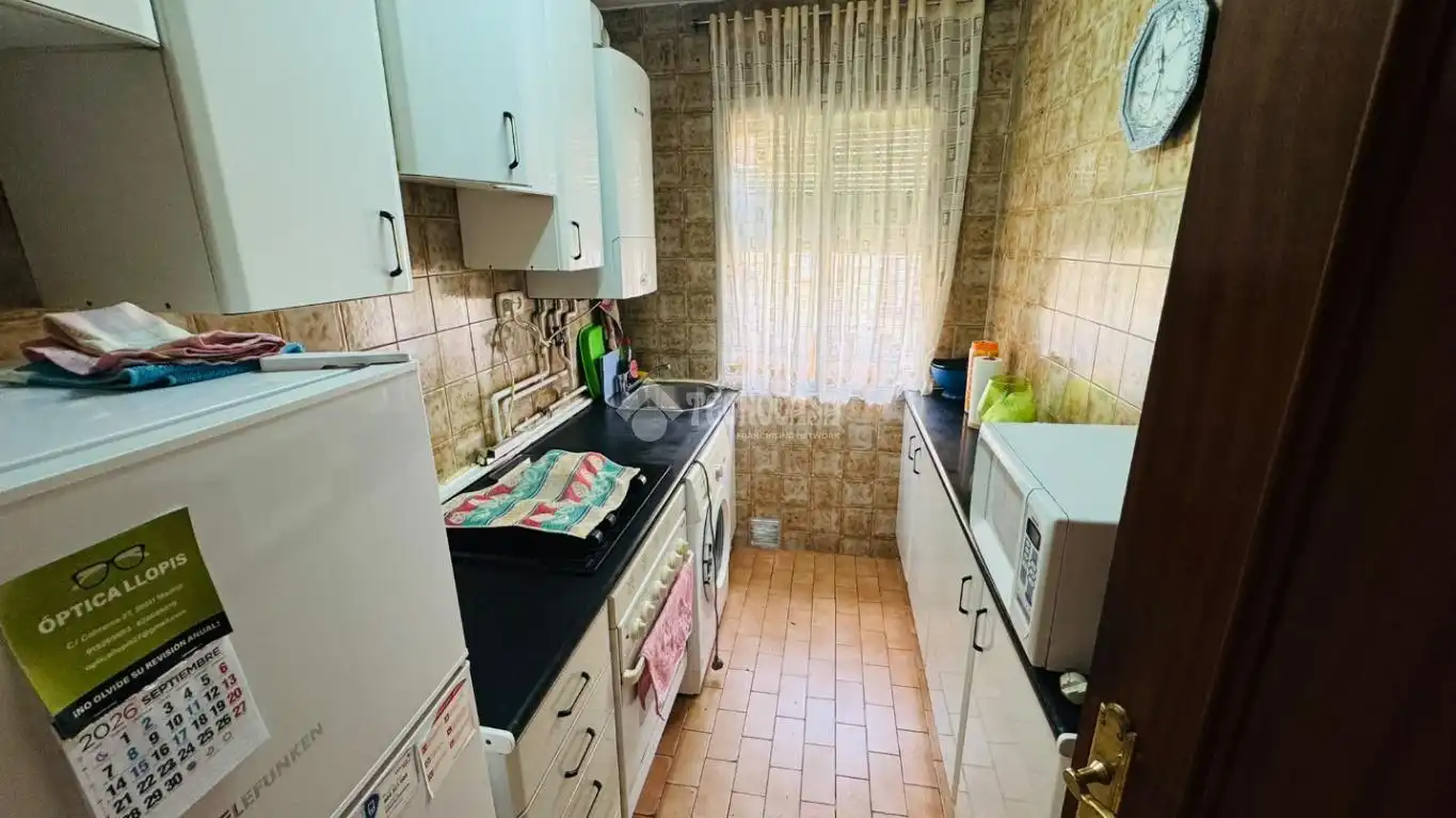Wohnung mit Terrasse zum Verkauf in Latina, imagen 13