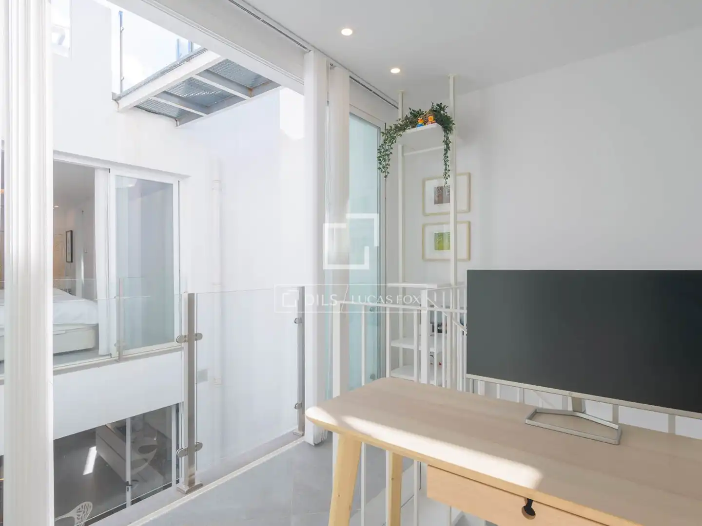Terraza de Casa o chalet en venta en Málaga con Aire acondicionado, Calefacción y Terraza