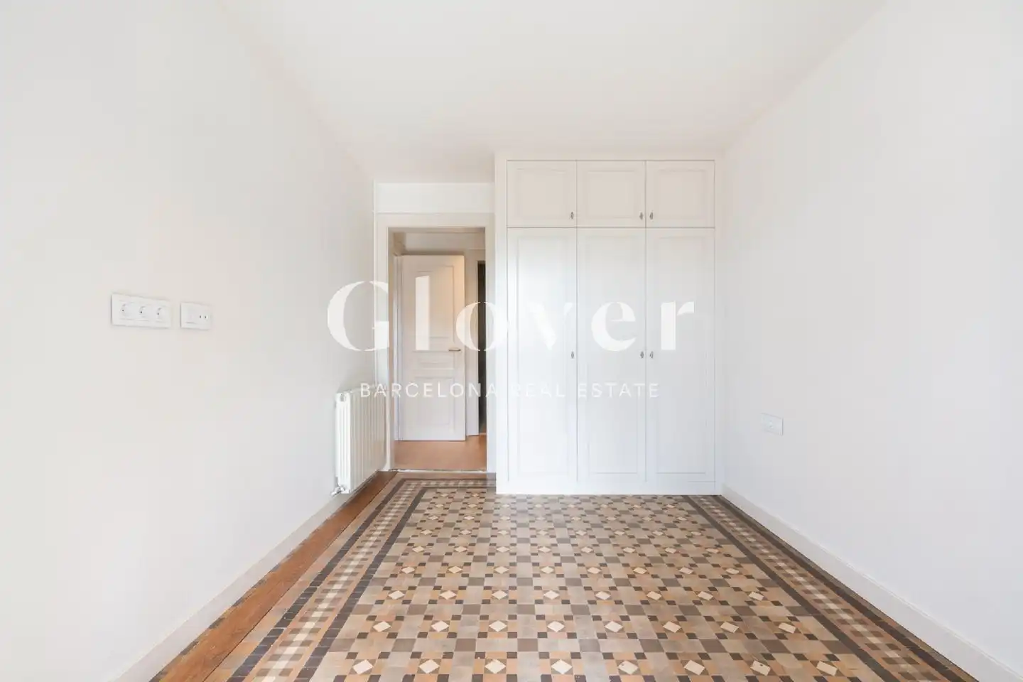 Piso de alquiler en Barcelona, Barcelona