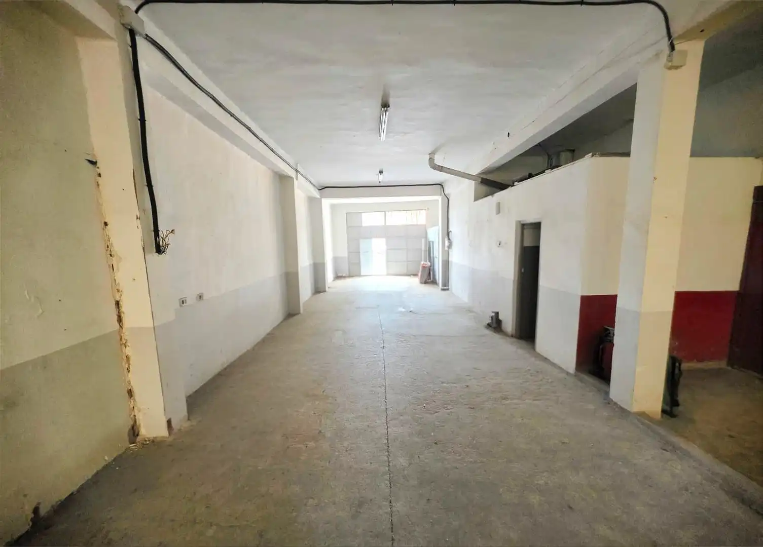 Local comercial en venda a Avenida VILLARREAL, imagen 3
