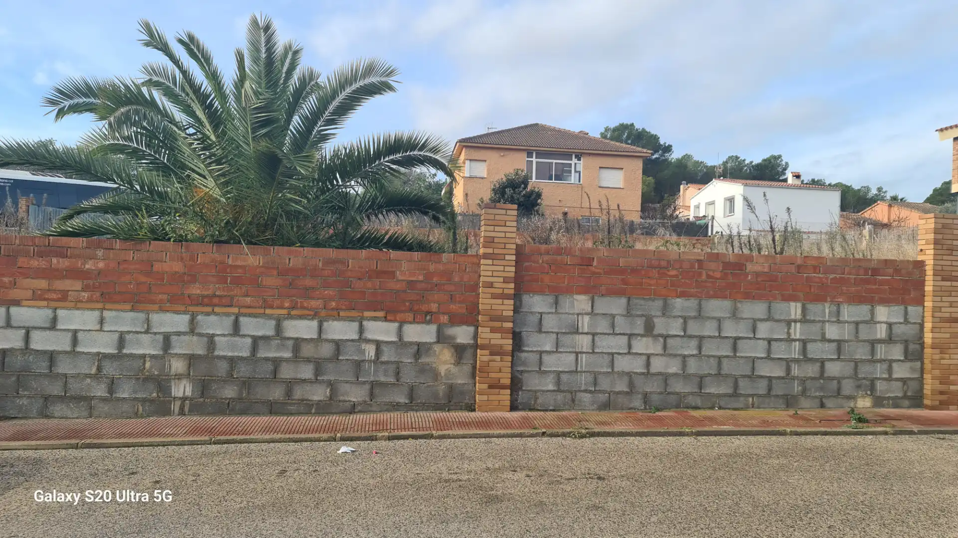 Residential for sale in La Pobla de Montornès  