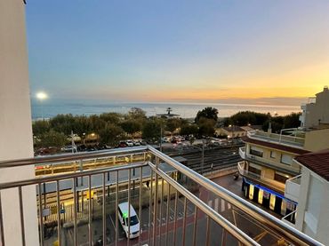 Appartamento con balcone in vendita a Calella