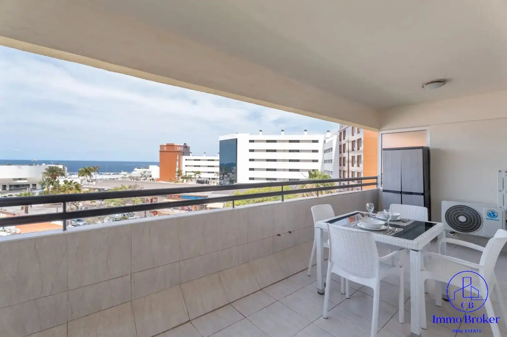 Flat for sale in Adeje, Santa Cruz de Tenerife