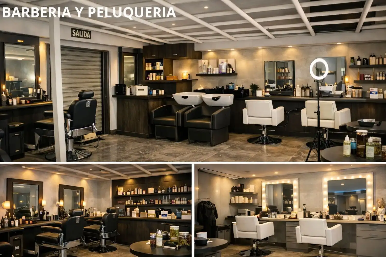 Gewerbefläche zum Verkauf in Avenida del Arquitecto Manuel de la Peña Suárez 7, imagen 2