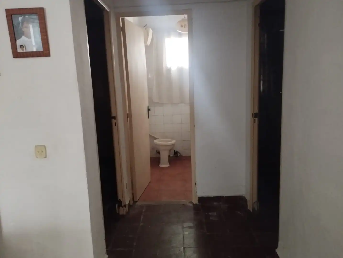 Bathroom of Houses for sale in Aznalcázar