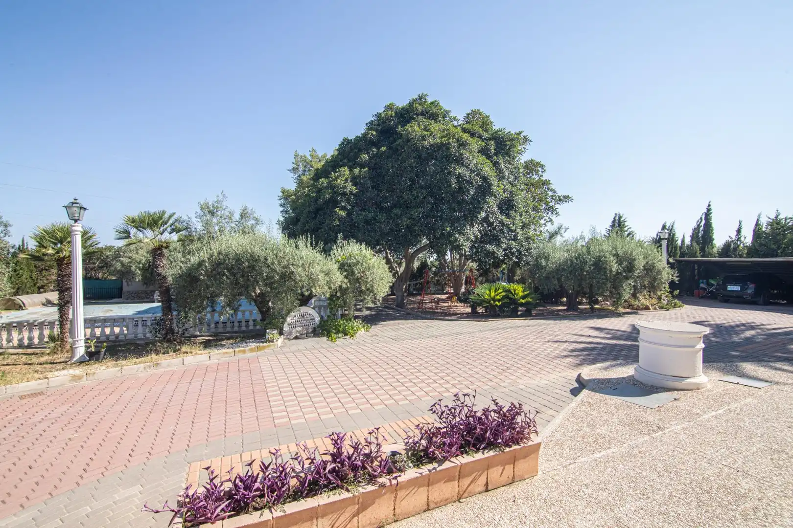 Detached house with pool for sale in ALTABIX, imagen 68