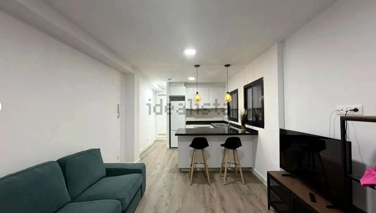 Flat with lift for sale in San Martín, imagen 2