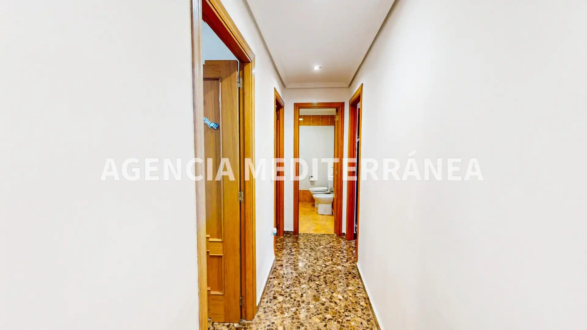 Piso en venta en Valencia con Aire acondicionado, Trastero y Balcón