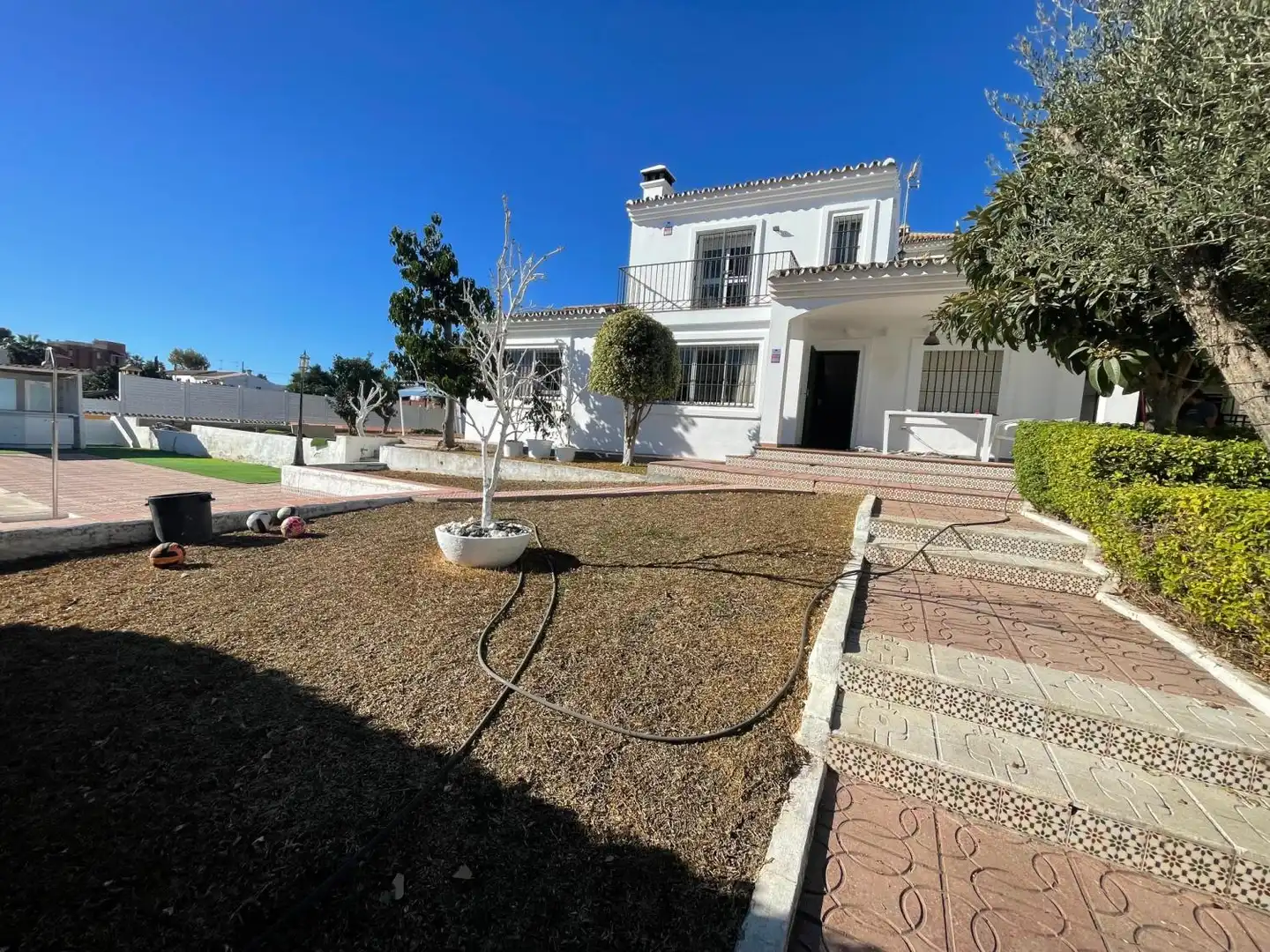 Casa a schiera in vendita a Selwo, imagen 4