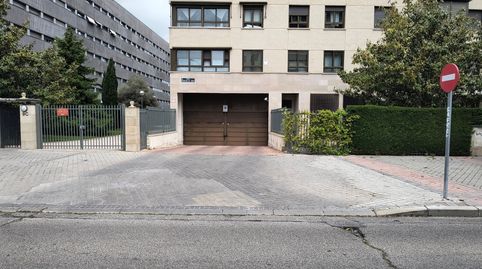 Foto 3 de Garaje en venta en Calle Princesa de Éboli, Sanchinarro, Madrid Capital
