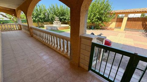 Foto 2 de Casa o xalet en venda a Marítima Sud, Tarragona