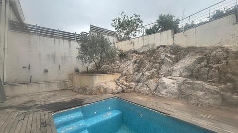 Foto 5 de Casa adosada en venda a C/ Acacia, Olèrdola, Barcelona