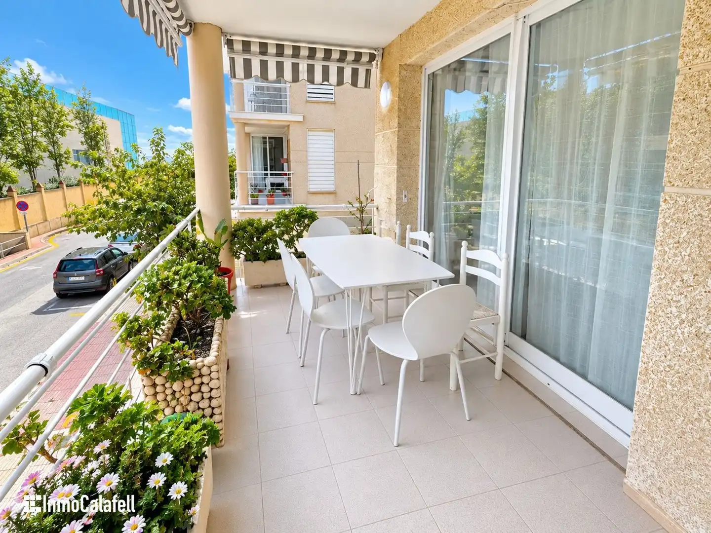 Wohnung mit Pool zum Verkauf in Carrer de Ran de Mar 3, imagen 14