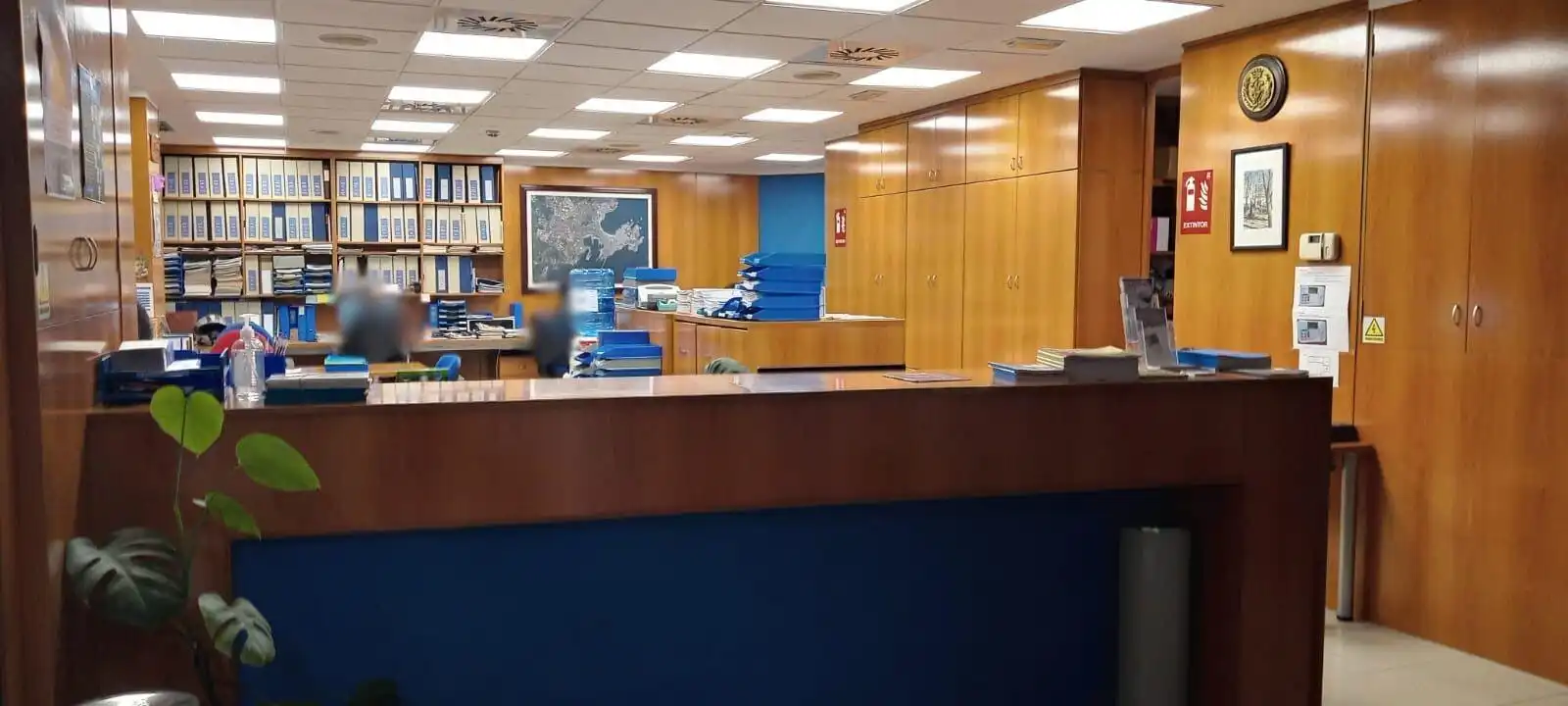 Oficina en venta en A Coruña Capital  con Aire acondicionado, Calefacción y Trastero