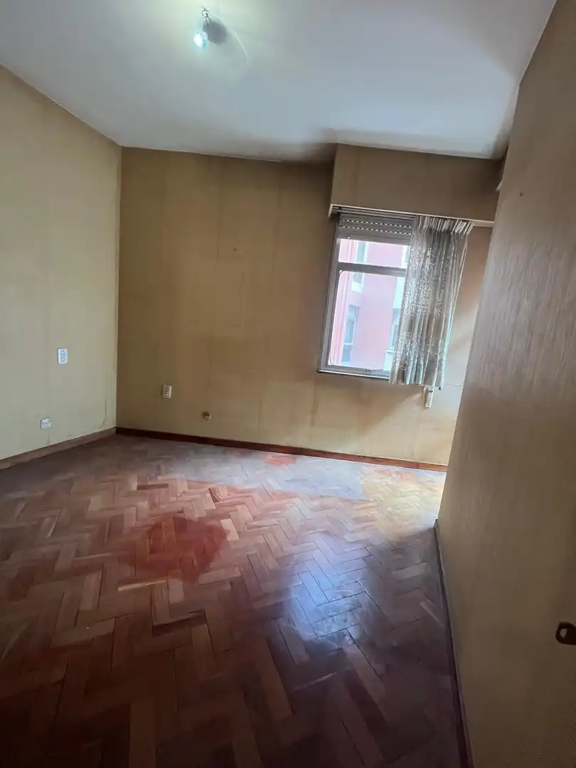 Schlafzimmer von Wohnung zum Verkauf in A Coruña Capital  mit Heizung