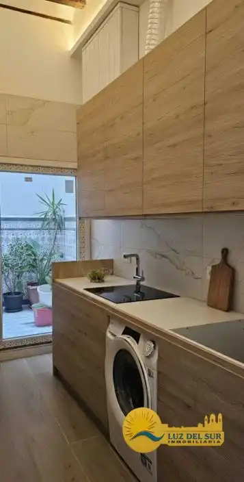 Erdgeschosswohnung zum Verkauf in Centro Histórico