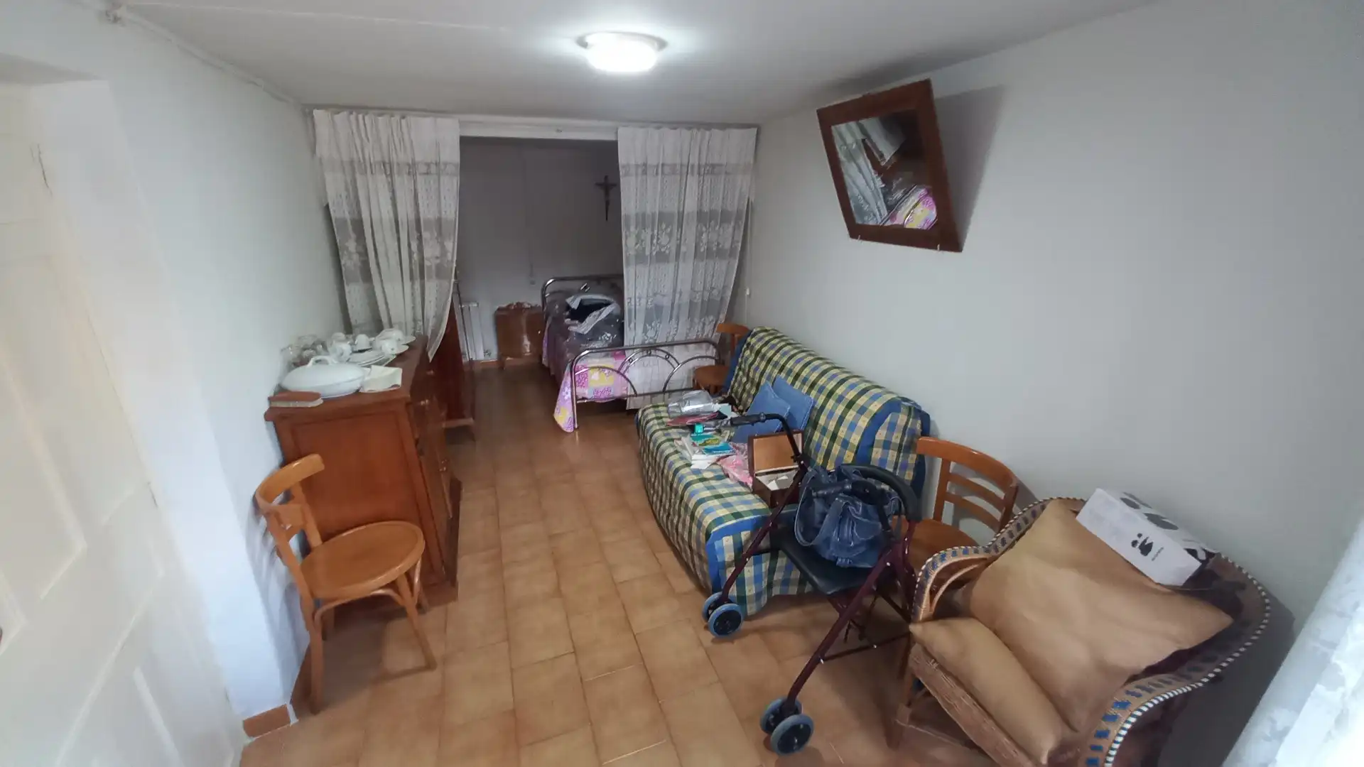 Casa o chalet en venta en Villaralbo