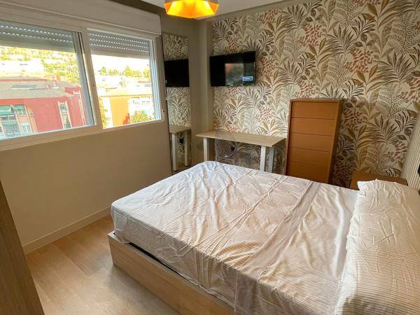 Piso en Alquiler en Calle Gutierre Tibón, 12 en Campo Verde