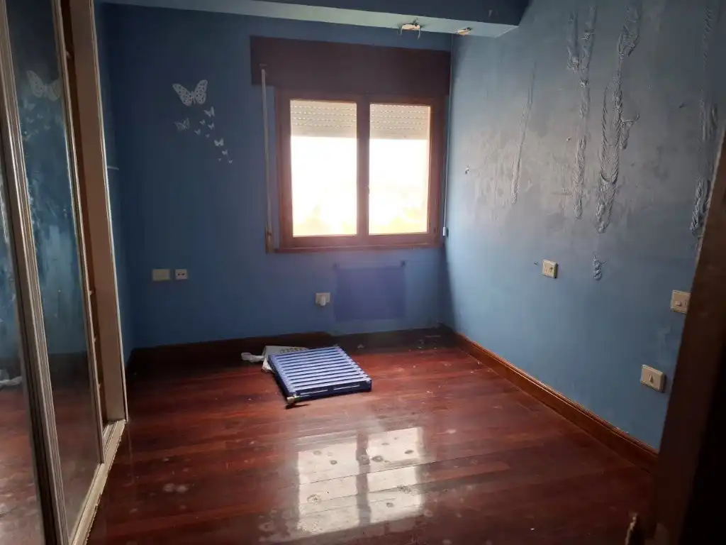Dormitori de Pis en venda en Burela