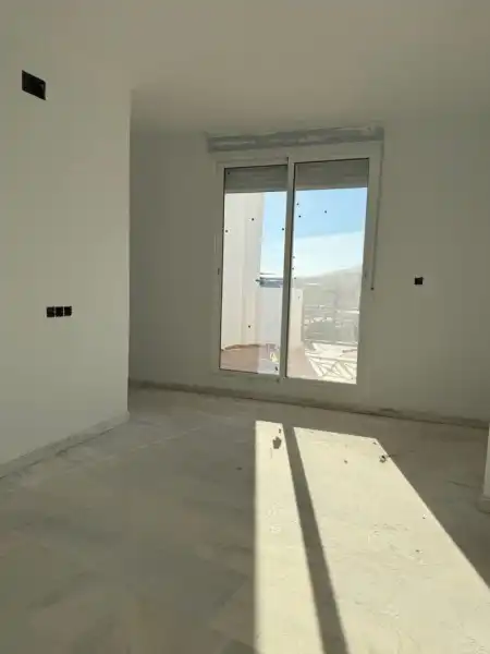 Dormitori de Pis en venda en Polopos amb Terrassa, Piscina i Piscina comunitària