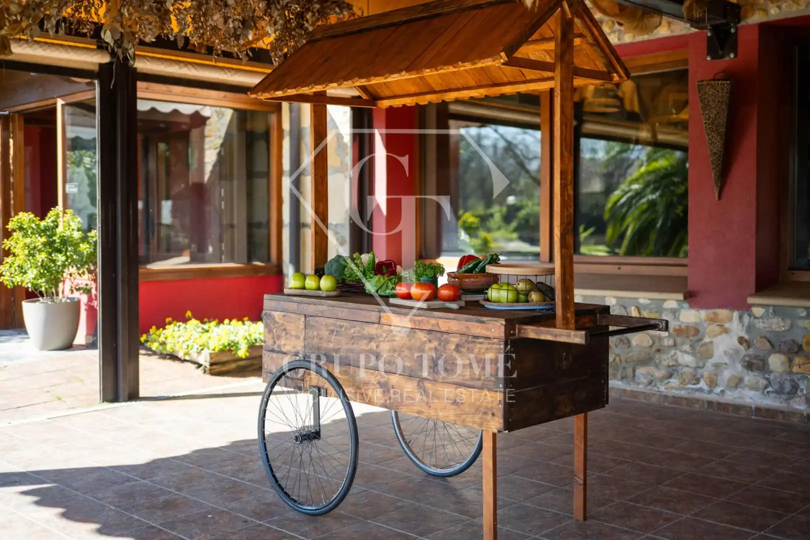 Casa o chalet en venta en Usurbil con Calefacción, Jardín privado y Terraza