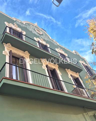 Piso en Venta en El Parc i la Llacuna del Poblenou