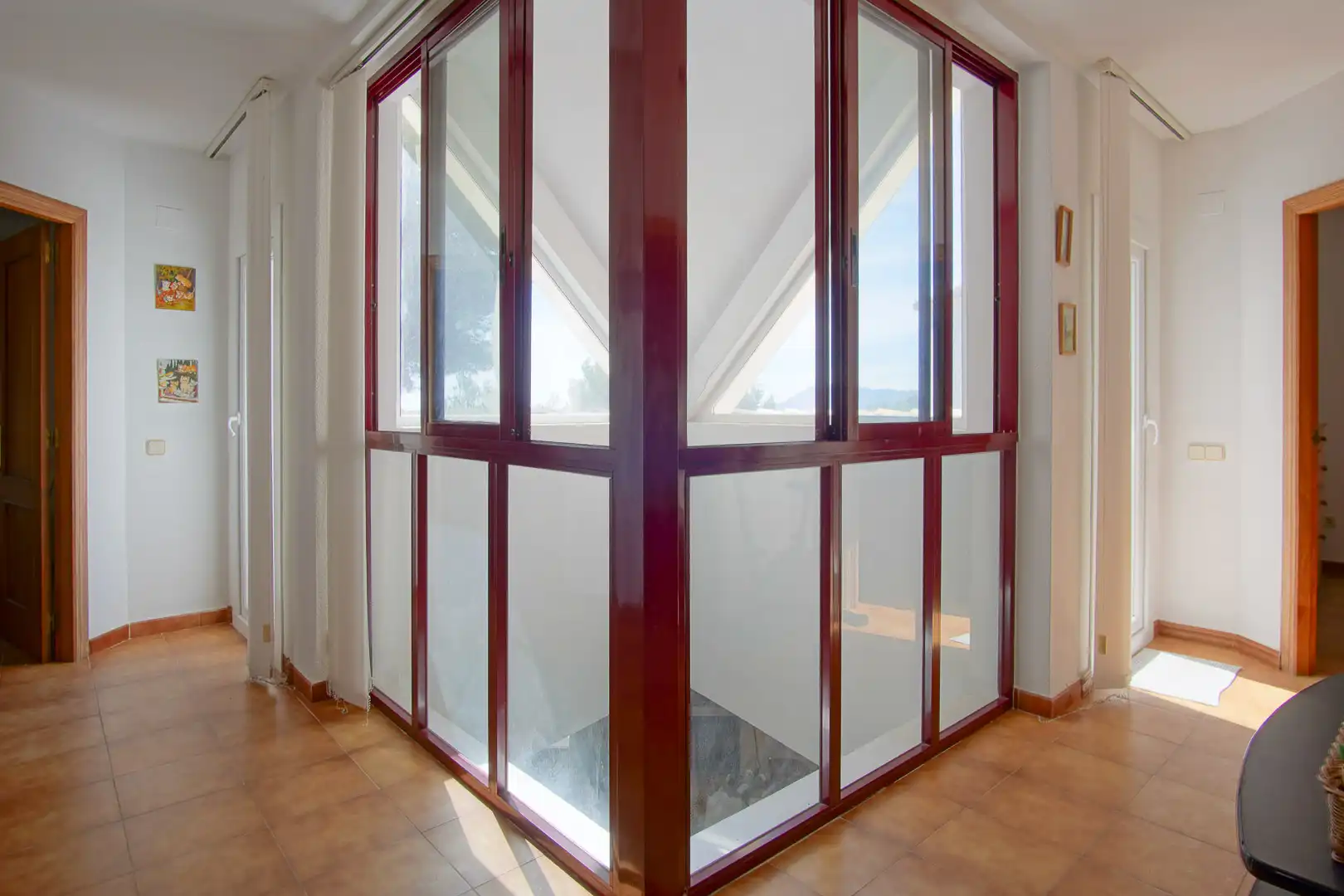 Houses for sale in Altea  with Private garden, Terrace and Balcony