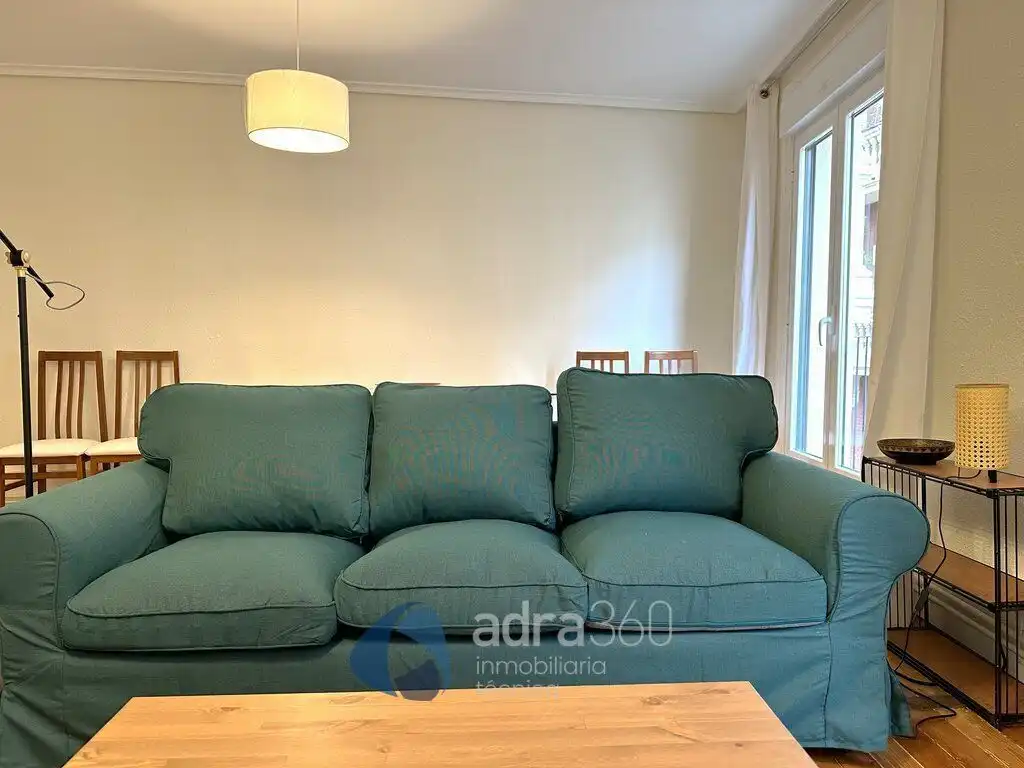 Apartments for rent in Francisco Martínez Zaporta, Casco Antiguo