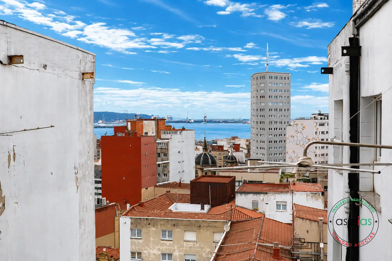 Pis amb ascensor en venda a Gijón - Calle Donato Argüelles 18, imagen 4