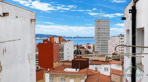 Foto 2 de Pis en venda a Gijón - Calle Donato Argüelles, 18, Barrio del Centro, Gijón