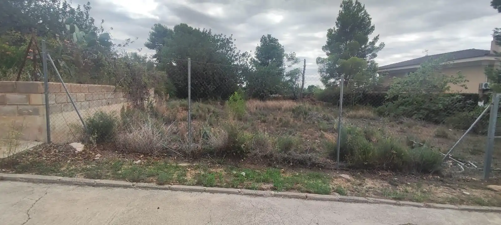 Residential land for sale in NUMERO 12 SAN GERARDO, imagen 4
