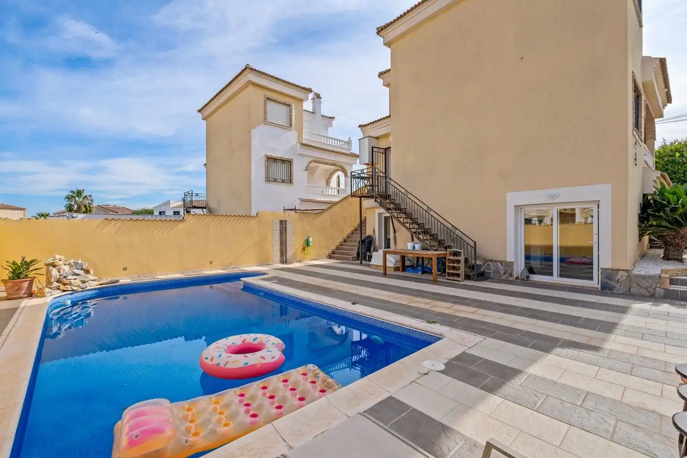 Villa avec piscine à vendre à Calle Castillo de Don Juan, imagen 31