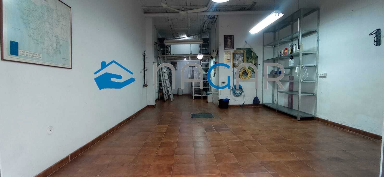 Geschaftsraum zur Miete in Centro- San Felipe - Huerta Fava